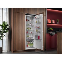 Однокамерный холодильник AEG NSK6D181ES