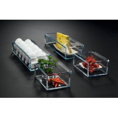 Холодильник AEG NSC8M191DS