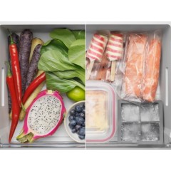 Холодильник AEG NSC8M191DS