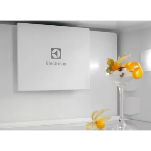 Холодильник с морозильником Electrolux ENT6MD19S3