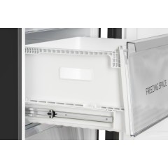 Морозильник HIBERG i-FR 44G B