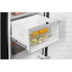 Морозильник HIBERG i-FR 44G B