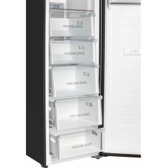 Морозильник HIBERG i-FR 44G B