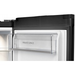 Морозильник HIBERG i-FR 44G B