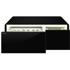 Мини-холодильник HIBERG X2 FB