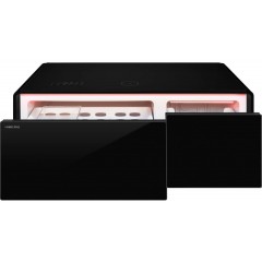 Мини-холодильник HIBERG X2 FB