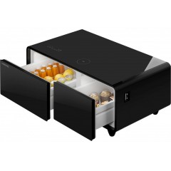 Мини-холодильник HIBERG X2 FB