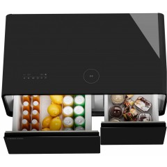 Мини-холодильник HIBERG X2 FB