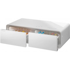 Мини-холодильник HIBERG X3 MW