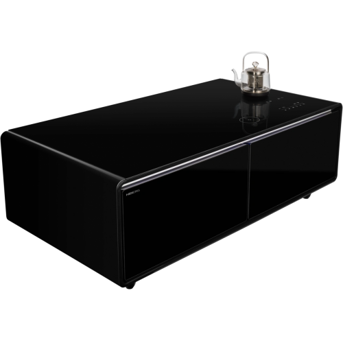 Холодильник HIBERG X3 TB
