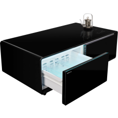 Холодильник HIBERG X3 TB