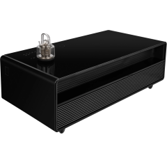 Холодильник HIBERG X3 TB