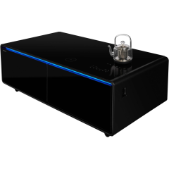 Холодильник HIBERG X3 TB