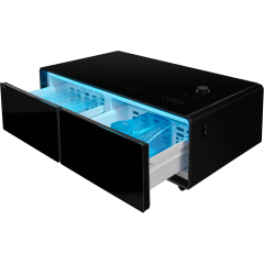 Холодильник HIBERG X3 TB