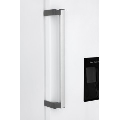 Однокамерный холодильник HIBERG i-RF 40D W