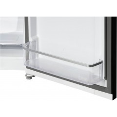 Холодильник side by side HIBERG RFS-650DX NFGW Inverter