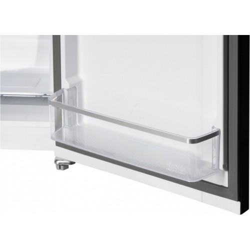 Холодильник side by side HIBERG RFS-650DX NFGW Inverter