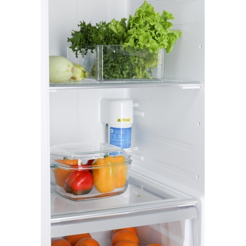 Холодильник side by side HIBERG RFS-650DX NFGW Inverter