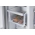 Холодильник side by side HIBERG RFS-650DX NFGW Inverter
