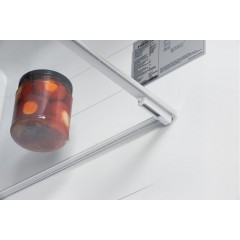 Холодильник side by side HIBERG RFS-650DX NFGW Inverter