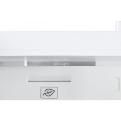 Холодильник side by side HIBERG RFS-650DX NFGW Inverter