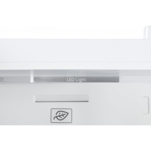 Холодильник side by side HIBERG RFS-650DX NFGW Inverter