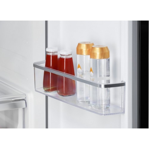 Холодильник side by side HIBERG RFS-650DX NFGW Inverter