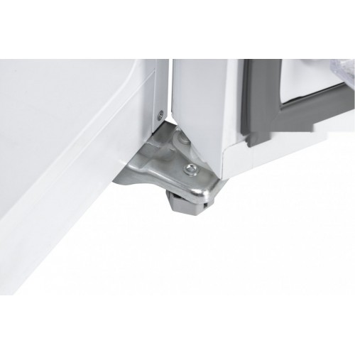 Холодильник side by side HIBERG RFS-650DX NFGW Inverter