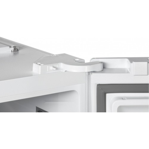 Холодильник side by side HIBERG RFS-650DX NFGW Inverter