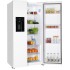 Холодильник side by side HIBERG RFS-650DX NFGW Inverter
