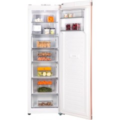 Морозильник HIBERG i-FR 44G WS