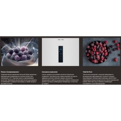 Морозильник HIBERG i-FR 40 W