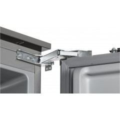 Холодильник HIBERG i-RFCB 400F NF