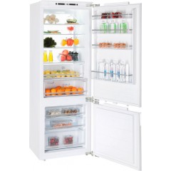 Холодильник HIBERG i-RFCB 500F NFW