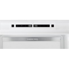 Холодильник HIBERG i-RFCB 500F NFW