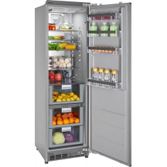 Однокамерный холодильник HIBERG i-RFB 35 NF