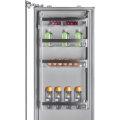 Однокамерный холодильник HIBERG i-RFB 35 NF