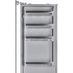 Однокамерный холодильник HIBERG i-RFB 35 NF