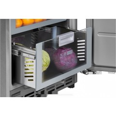 Однокамерный холодильник HIBERG i-RFB 35 NF