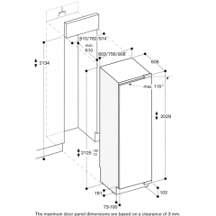 Холодильник Gaggenau RC472305