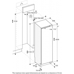 Холодильник Gaggenau RC462305