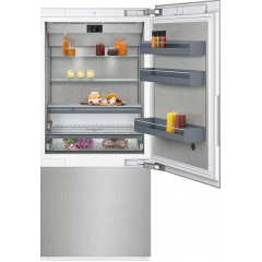 Холодильник с морозильником Gaggenau RB492305