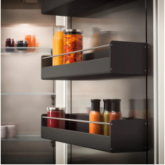 Холодильник с морозильником Gaggenau RB492305