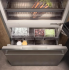 Холодильник с морозильником Gaggenau RB492305