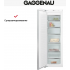 Морозильная камера Gaggenau RF282306