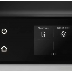 Холодильник с морозильником V-ZUG CCO4T-51108