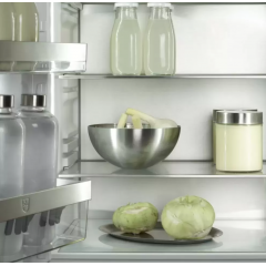 Холодильник с морозильником V-ZUG CCO4T-51108