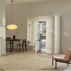 Холодильник с морозильником V-ZUG CCO4T-51108