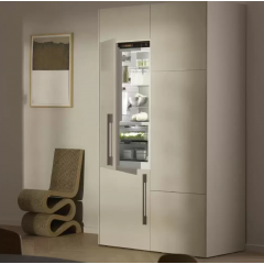 Холодильник с морозильником V-ZUG CCO4T-51108