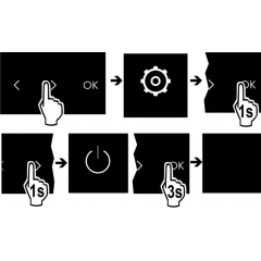 Морозильная камера V-ZUG FR4T-53003